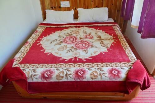 Akash Home Stay, Manali 3